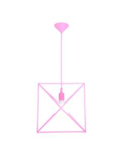 Cheap Pink Girls Pendants Lights Childrens Bedroom Lighting