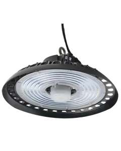 UFO 200w LED High Bay Lights HiBay Commercial Factory Lighting