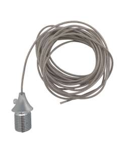 Berly Extra Long G4 Lampholder Cable 12v Lamp Lead