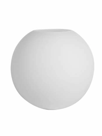 Replica Michael Anastassiades IC White Replacement Glass Sphere