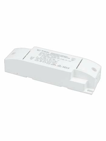 Dimming Constant Current LED Driver 350mA 550mA 23W SAL Pluto Lighting