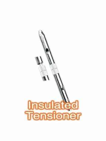 Tensioner Insulated Trapeze Lighting Commercial Ceiling Shop Window Light