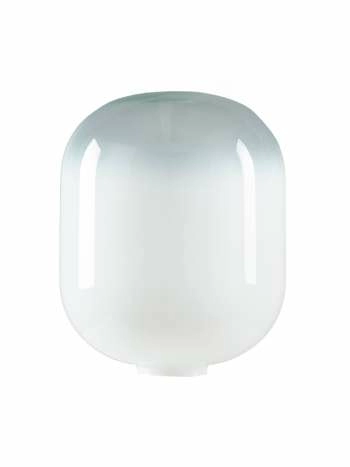 Small White Glassware Replica Sebastian Herkner’s Oda Pulpo Replacement