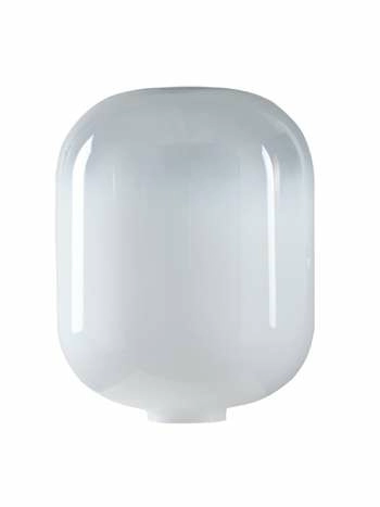 Milky White Replacement Glassware Replica Sebastian Herkner’s Oda Pulpo